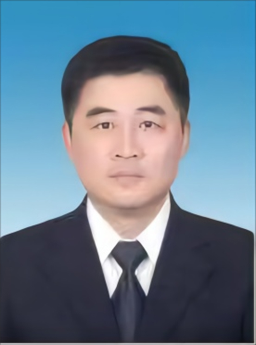金伟平
