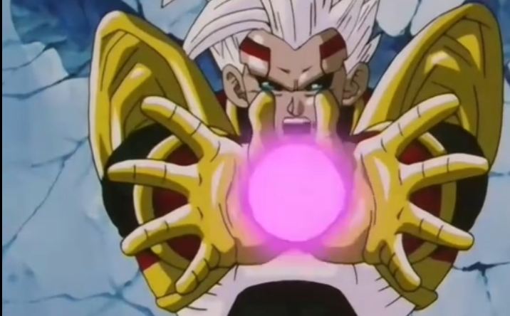  p data-id="gncqhbef7b">贝比是《龙珠gt》中的角色,《龙珠gt》的