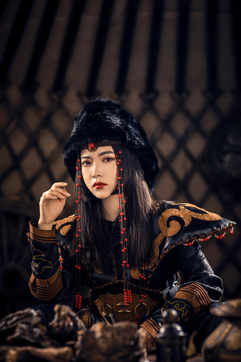 孙快快