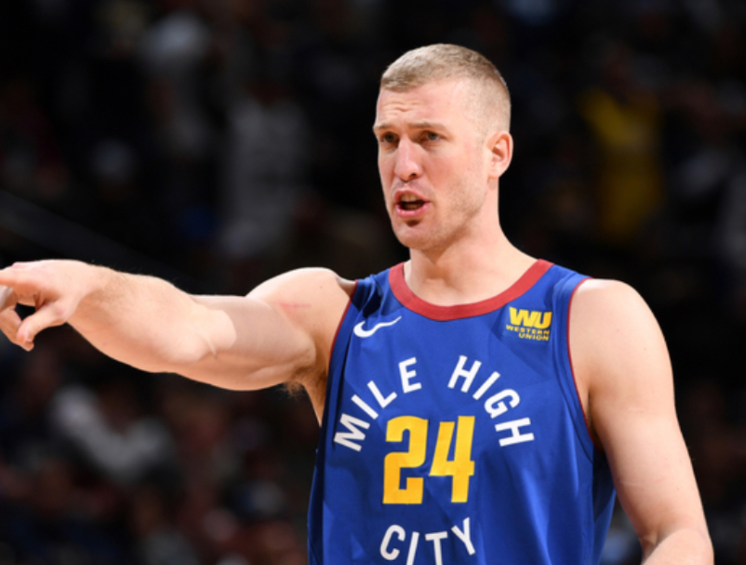 梅森·普鲁姆利