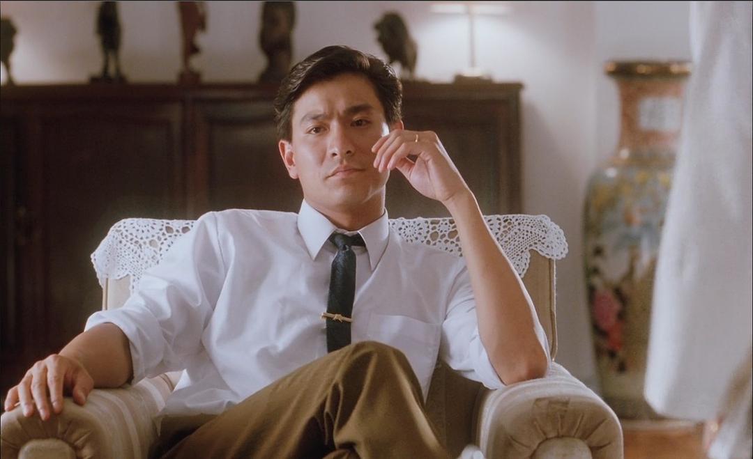 五亿探长雷洛传