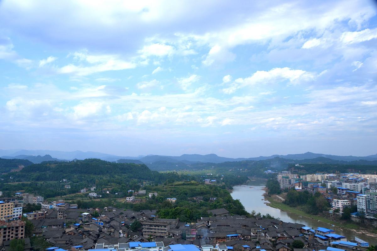  p>渔溪镇,古称虞阳,为 a target="_blank" href="/item/福建省