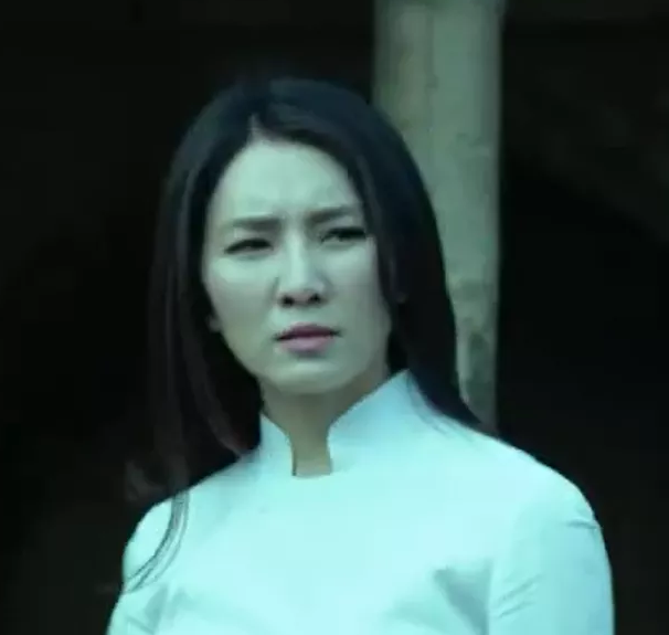 刘亚男,2015年版缉毒电视剧《 a target="_blank" href="/item/活着