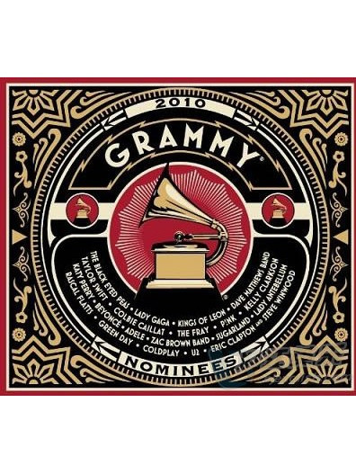 第52届格莱美奖