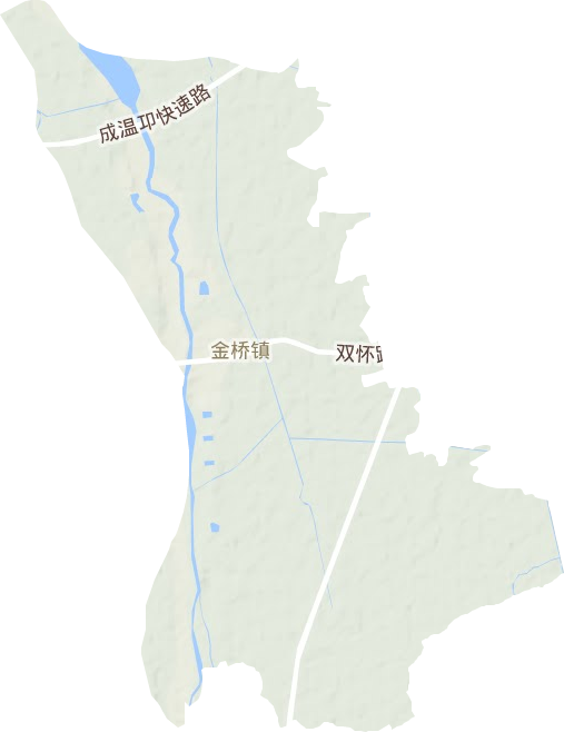 金桥镇