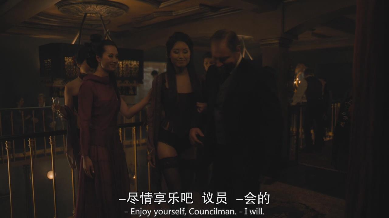 战士第一季