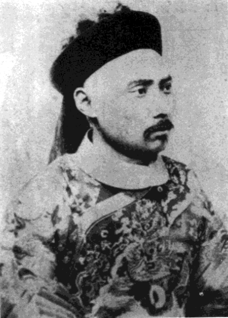 段祺瑞（中华民国时期皖系军阀首领）_百度百科