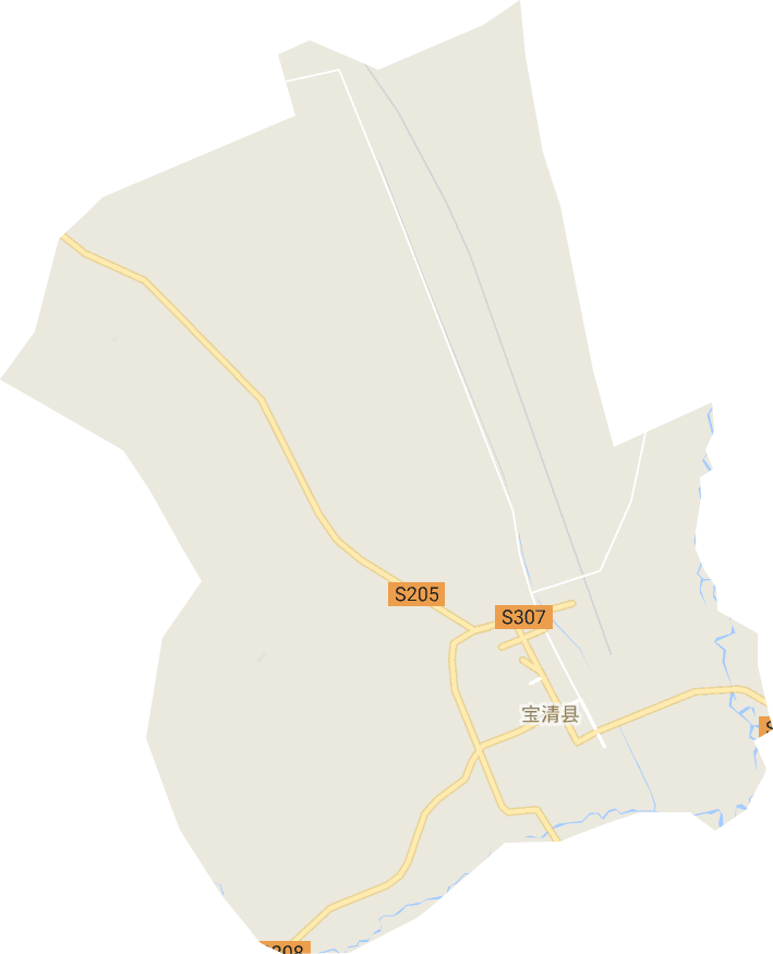 隶属黑龙江省双鸭山市 a target="_blank" href="/item/宝清县