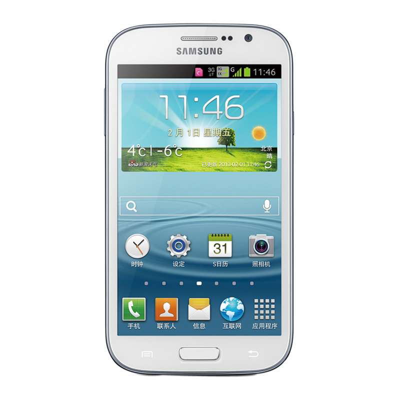  p>三星-i879电信版是一款2013年上市的手机,支持3g终端. /p>