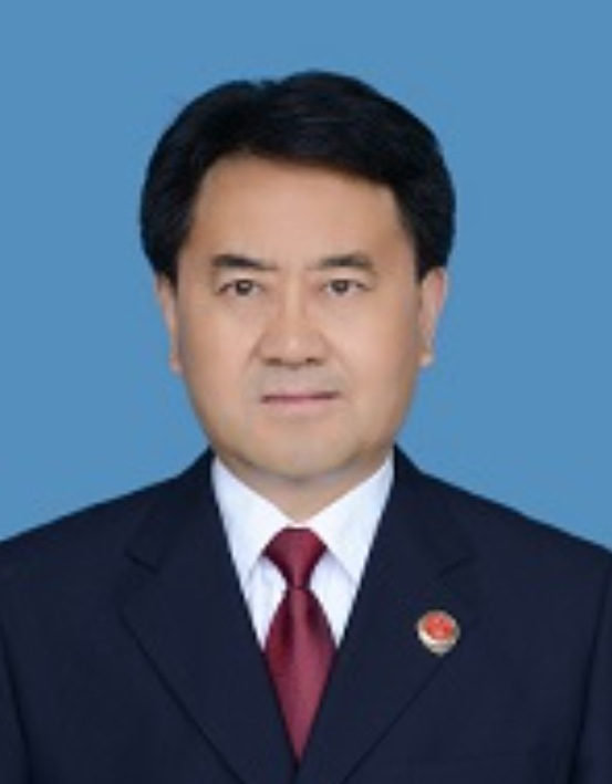 id="gnbdgfh6ou">现任安徽省马鞍山市和县人民检察院检察长,党组书记