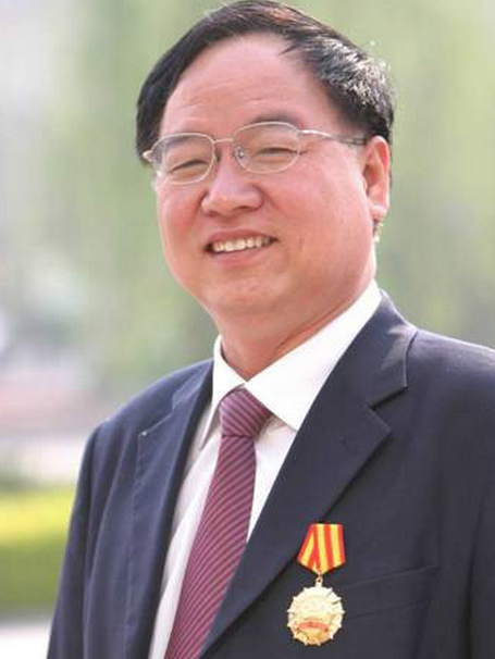 张文茂