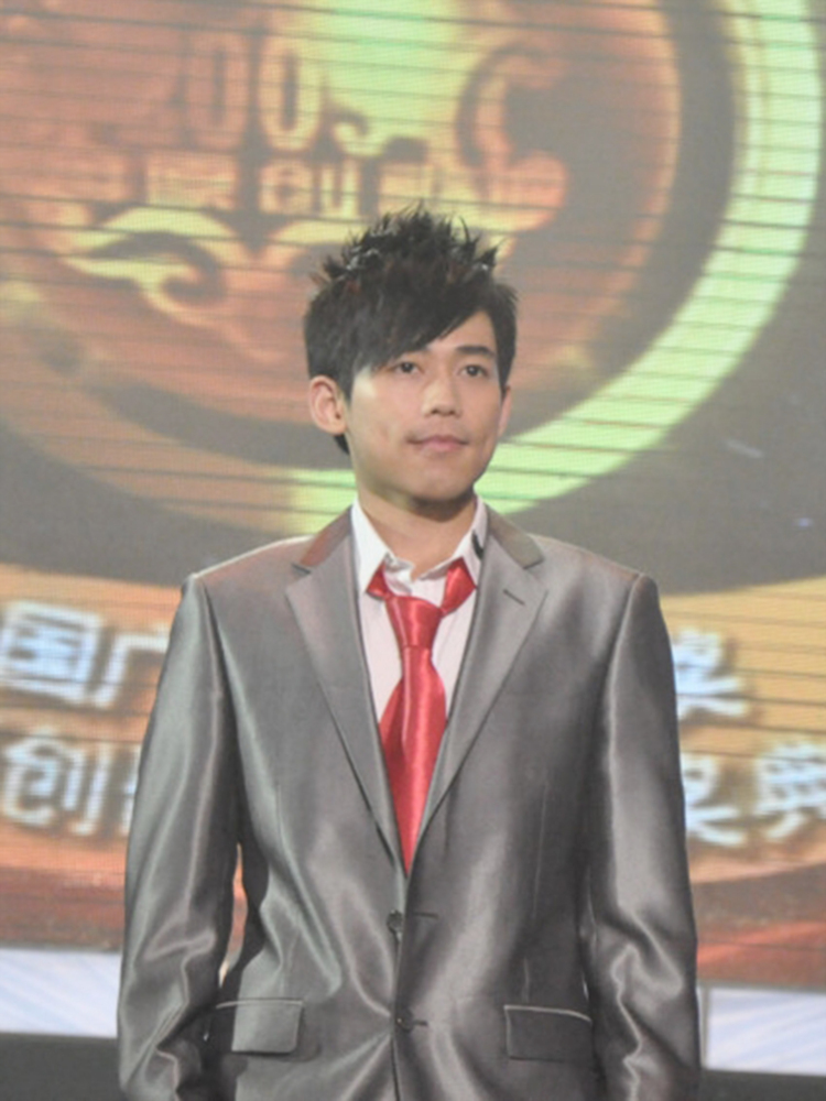 苏醒（中国内地创作型男歌手、音乐制作人、主持人）_百度百科
