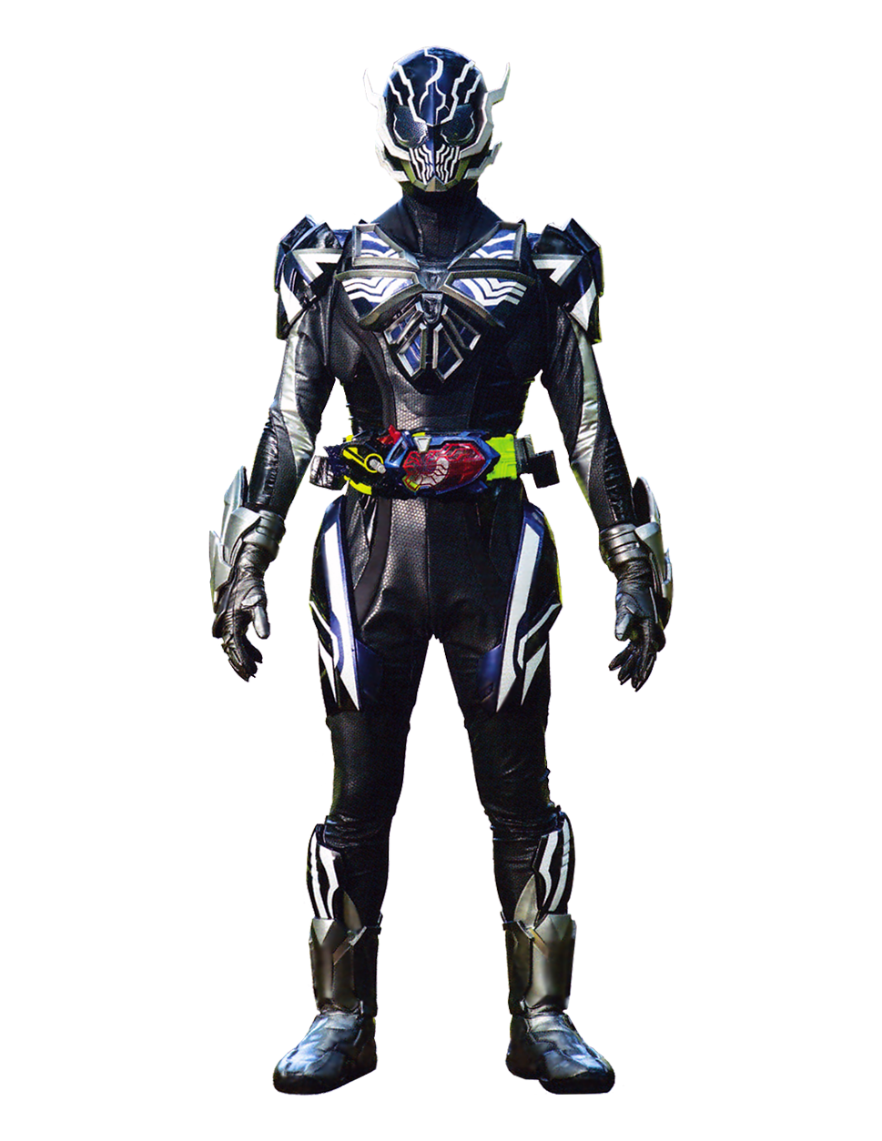 (原文:仮面ライダーゼロワン/kamen rider zero-one)是2019年播出的
