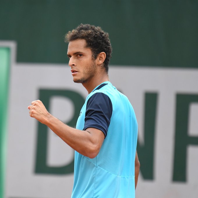 胡安·巴勃罗·巴里利亚斯