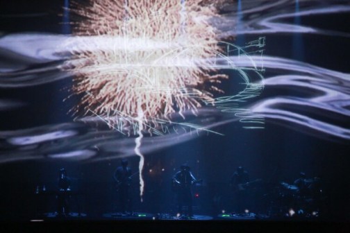 2017年巡回演唱会“メッセージボトル”