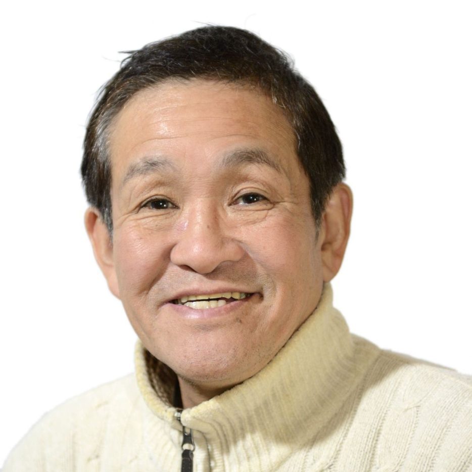 佐々岡扮演角色