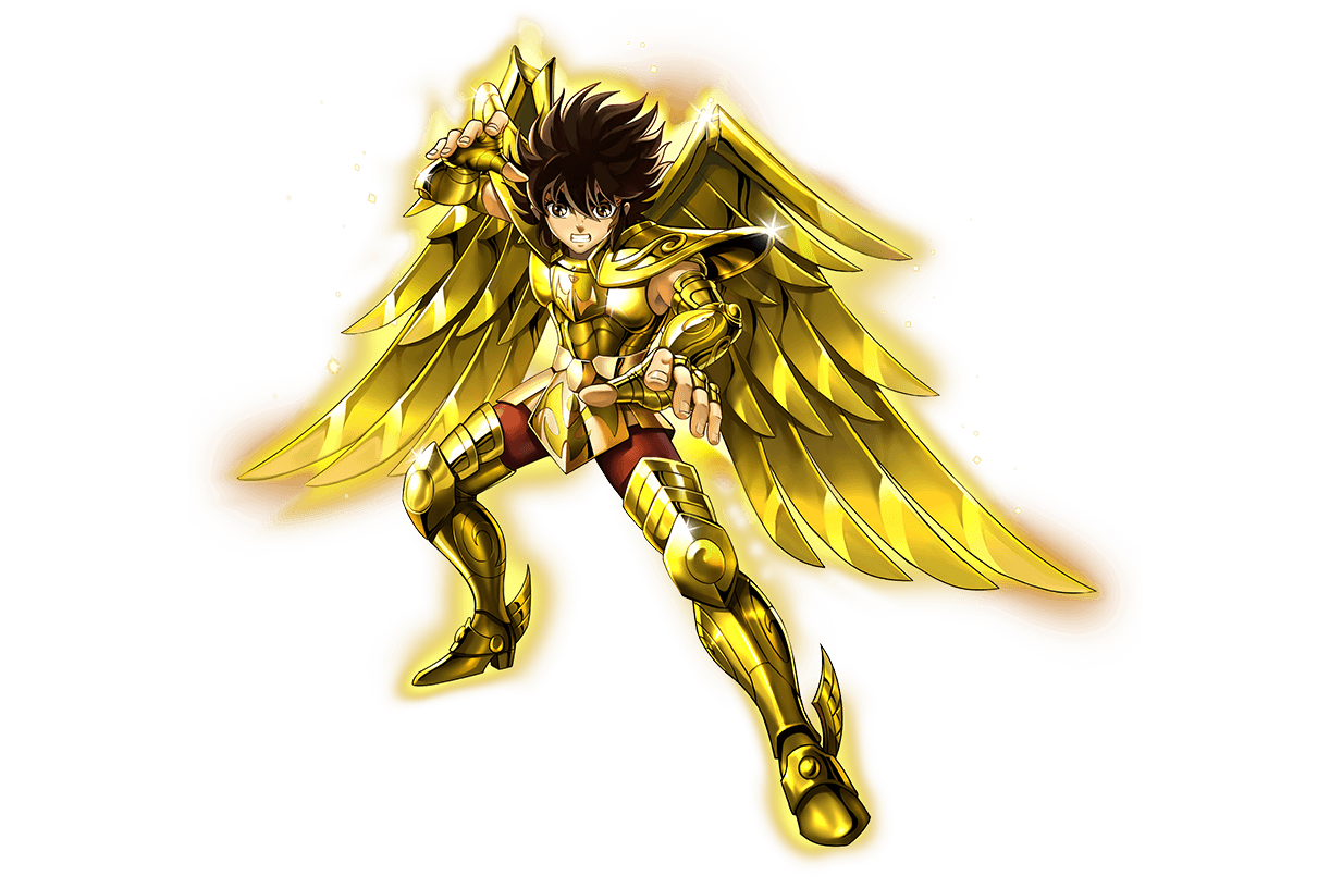  p>射手座·星矢是游戏《 a target="_blank" href="/item/圣斗士星矢