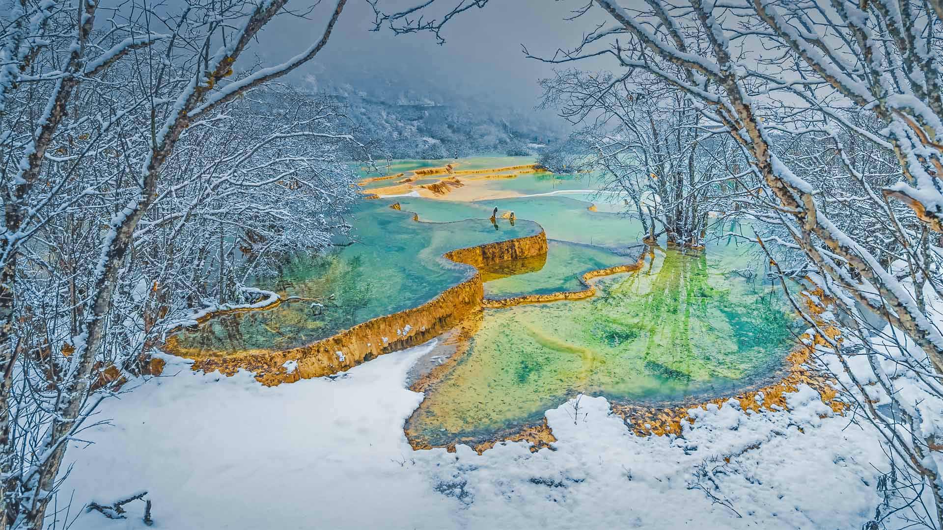bing必应搜索引擎桌面的简单介绍