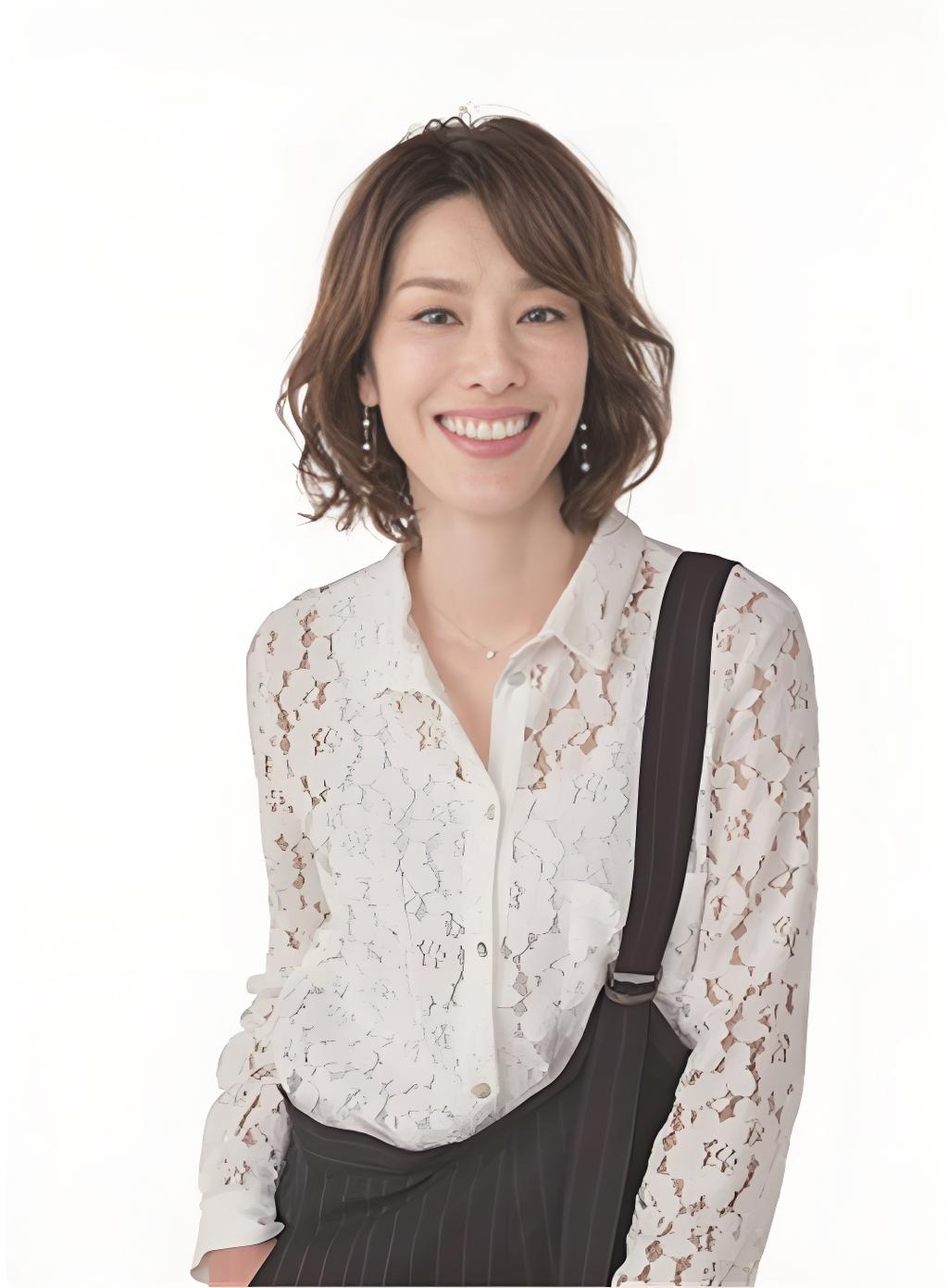 山本未来