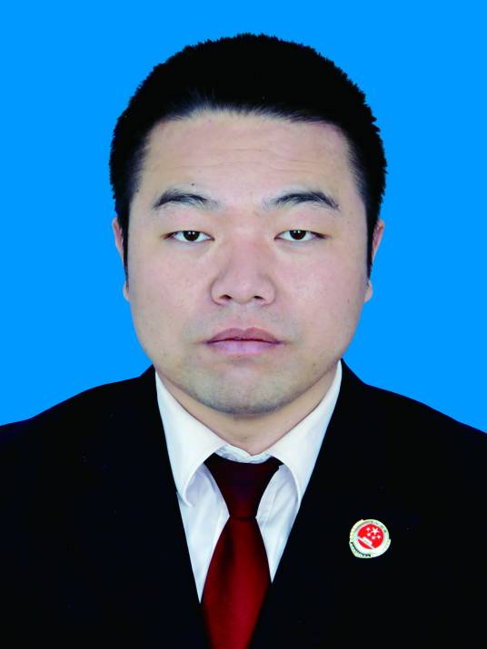 丁强（甘肃省酒泉市瓜州县人民检察院党组成员、副检察长、一级检察官）_百度百科