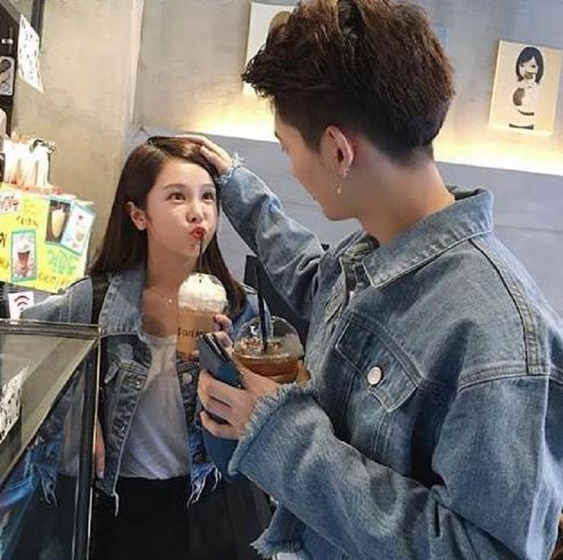 金白川,外号大白,男,模特 a target="_blank" href="/item/林珊珊