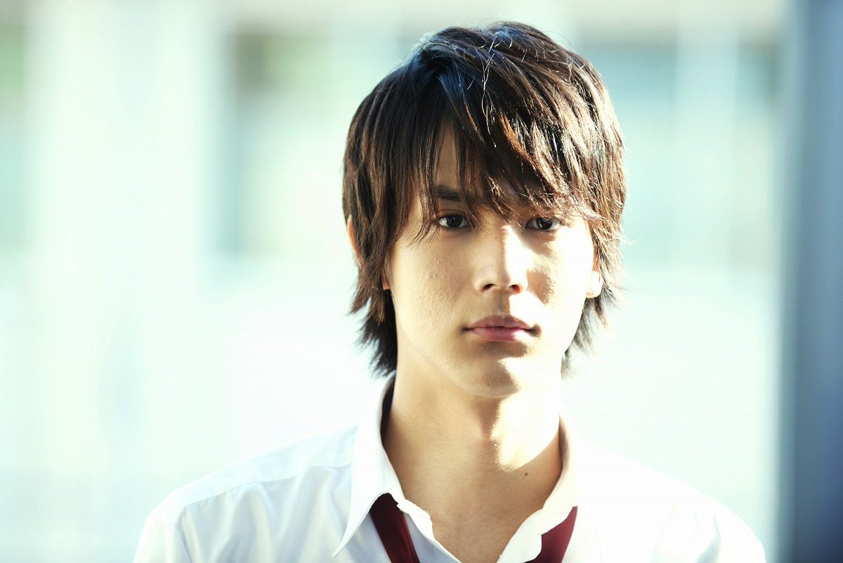  p>中川大志(nakagawa taishi),1998年6月14日出生于日本东京都,日本