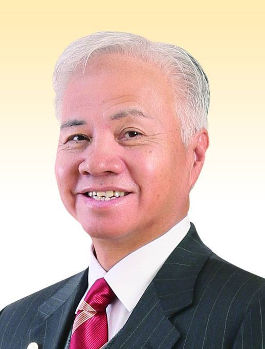 杨钊（中国香港旭日集团董事长、香港中华总商会永远名誉会长）_百度百科