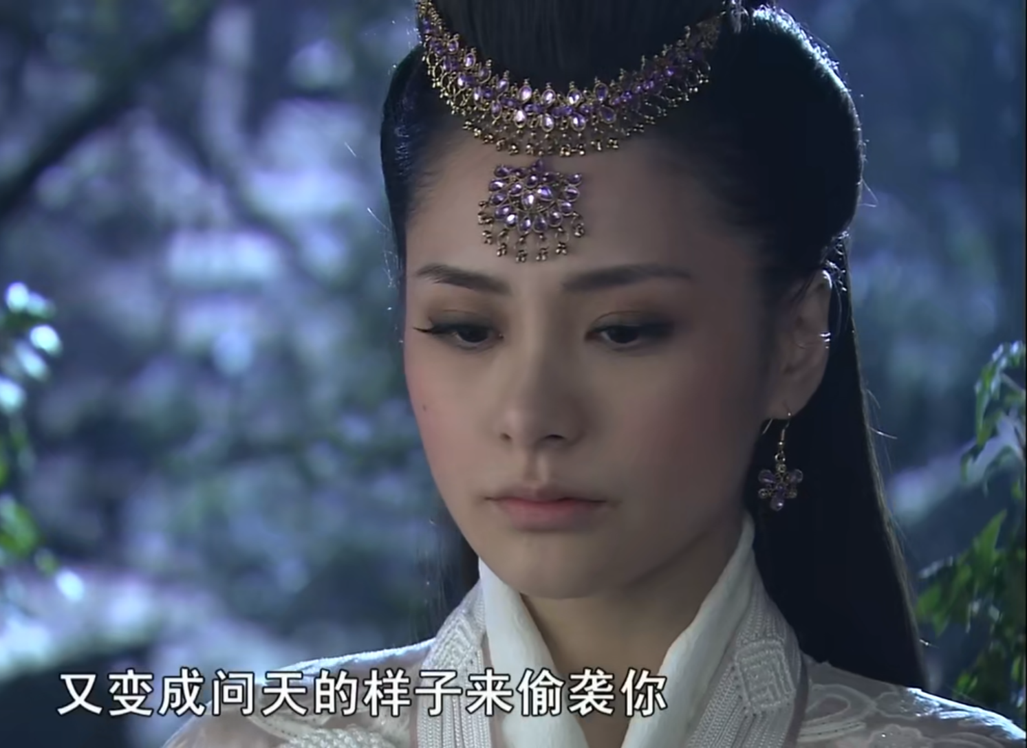  p>仙乐,古装神话电视剧《 a target="_blank" href="/item/女娲传说