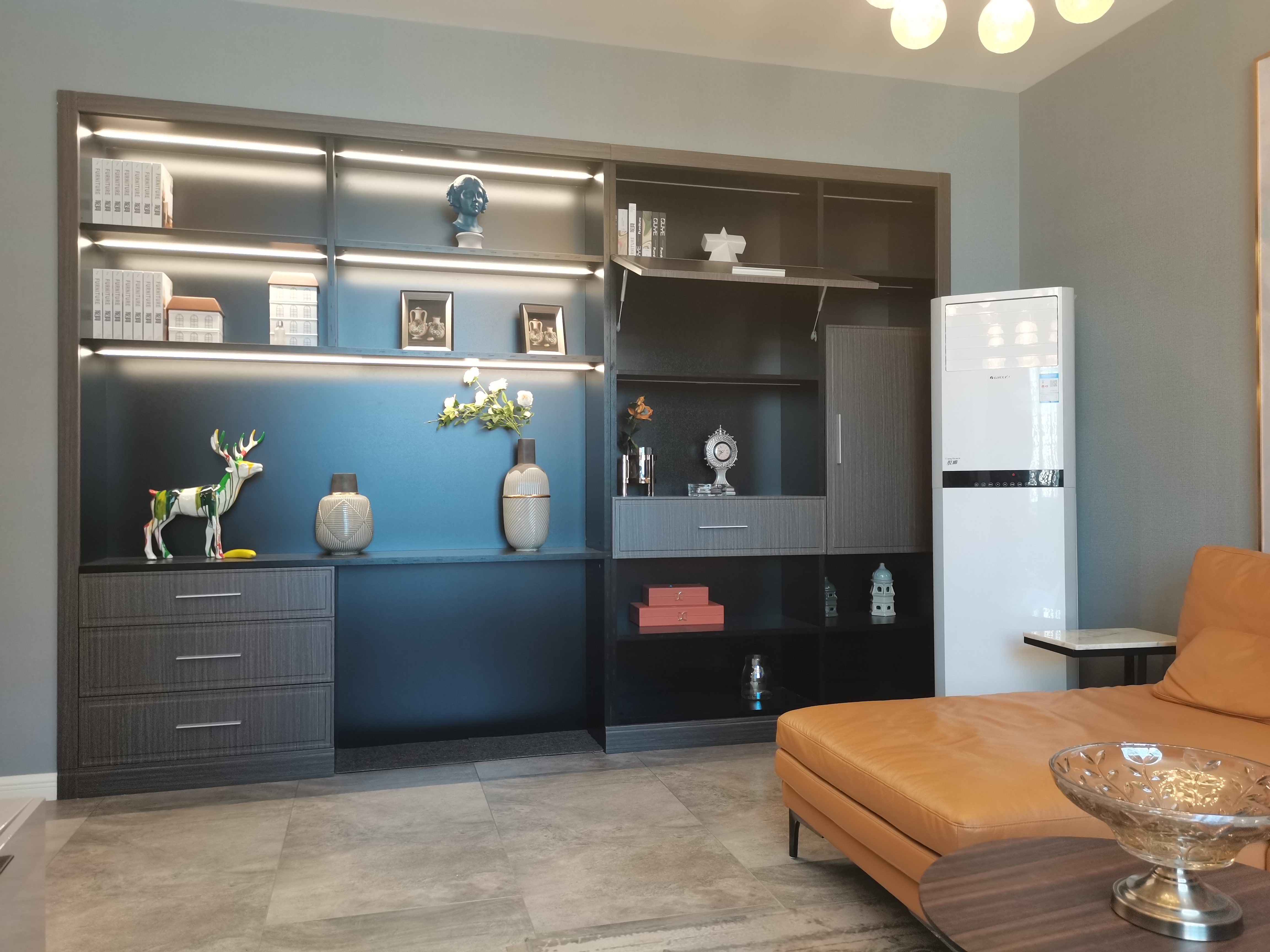 郑州乐豪斯装饰工程有限公司