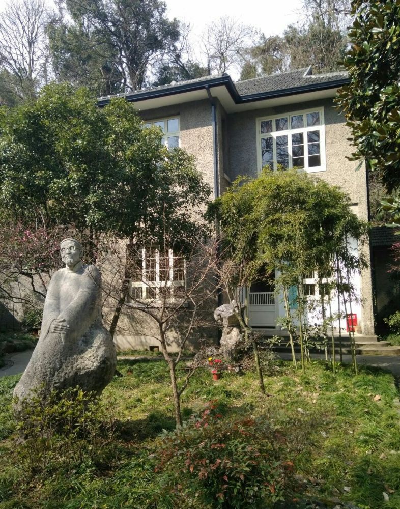 黄宾虹（中国近现代国画家、书法家、篆刻家、诗人、艺术教育家）_百度百科