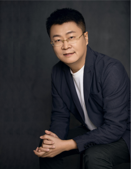 李文超（秋文心理创始人）_百度百科