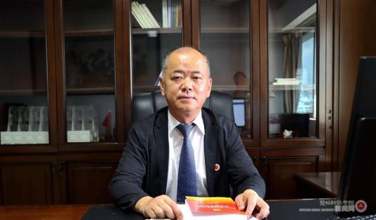 徐伟（楚雄师范学院副院长）_百度百科