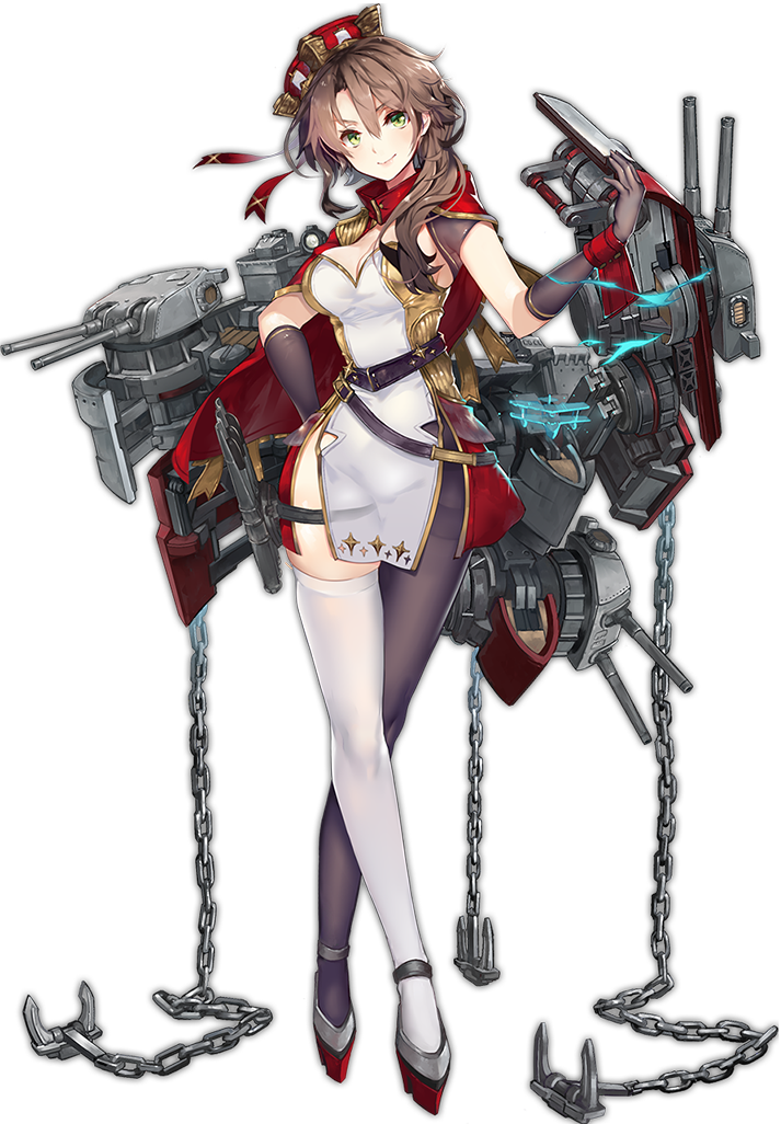  /p> p>埃克塞特是一名皇家阵营的精锐级重巡舰娘,原型为英国海军约克