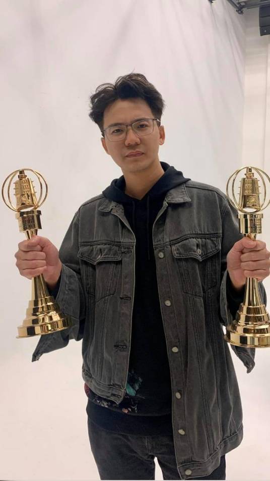 张三（歌手、音乐制作人）_百度百科