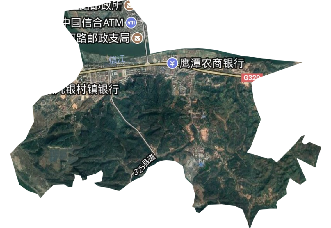 雄石街道
