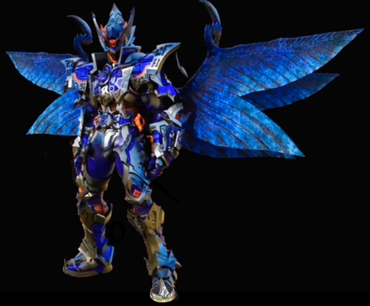  p data-id="thetkcnzoazk">a-修罗,修罗铠甲的地狱激斗升级形态. /p>