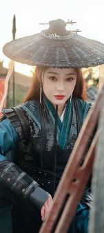 王格格（中国影视女演员）_百度百科