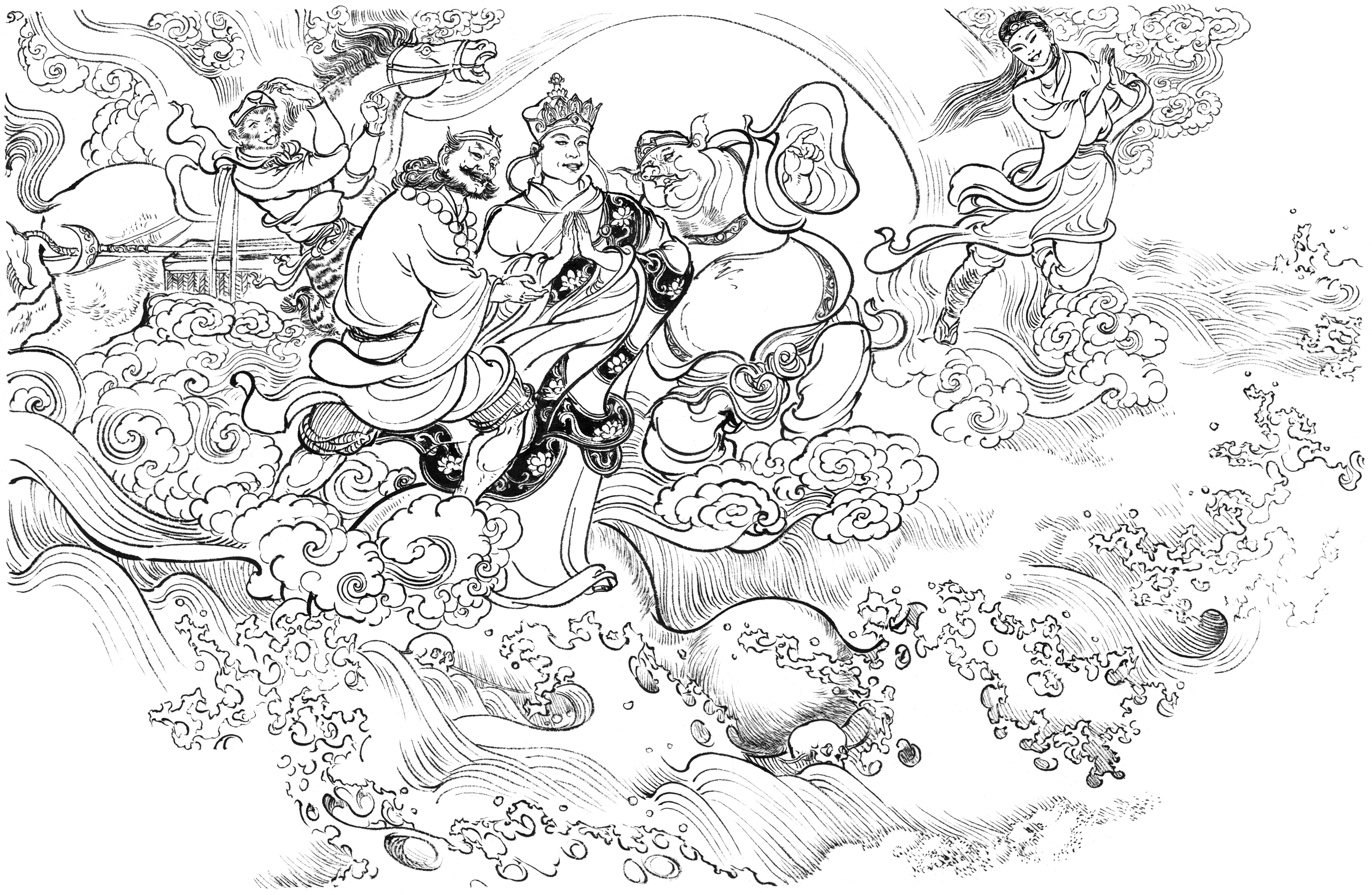 王少斌