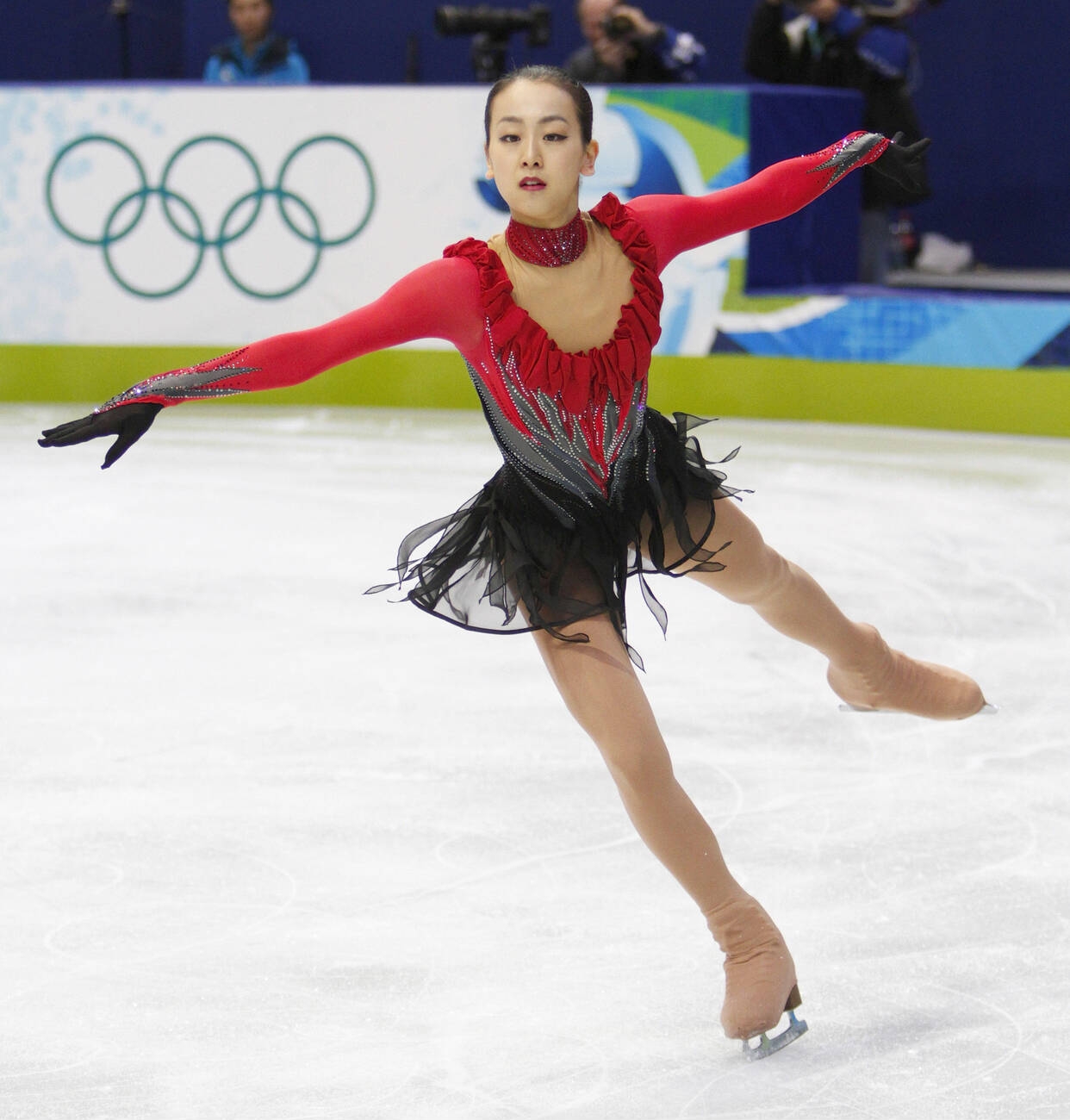 浅田真央