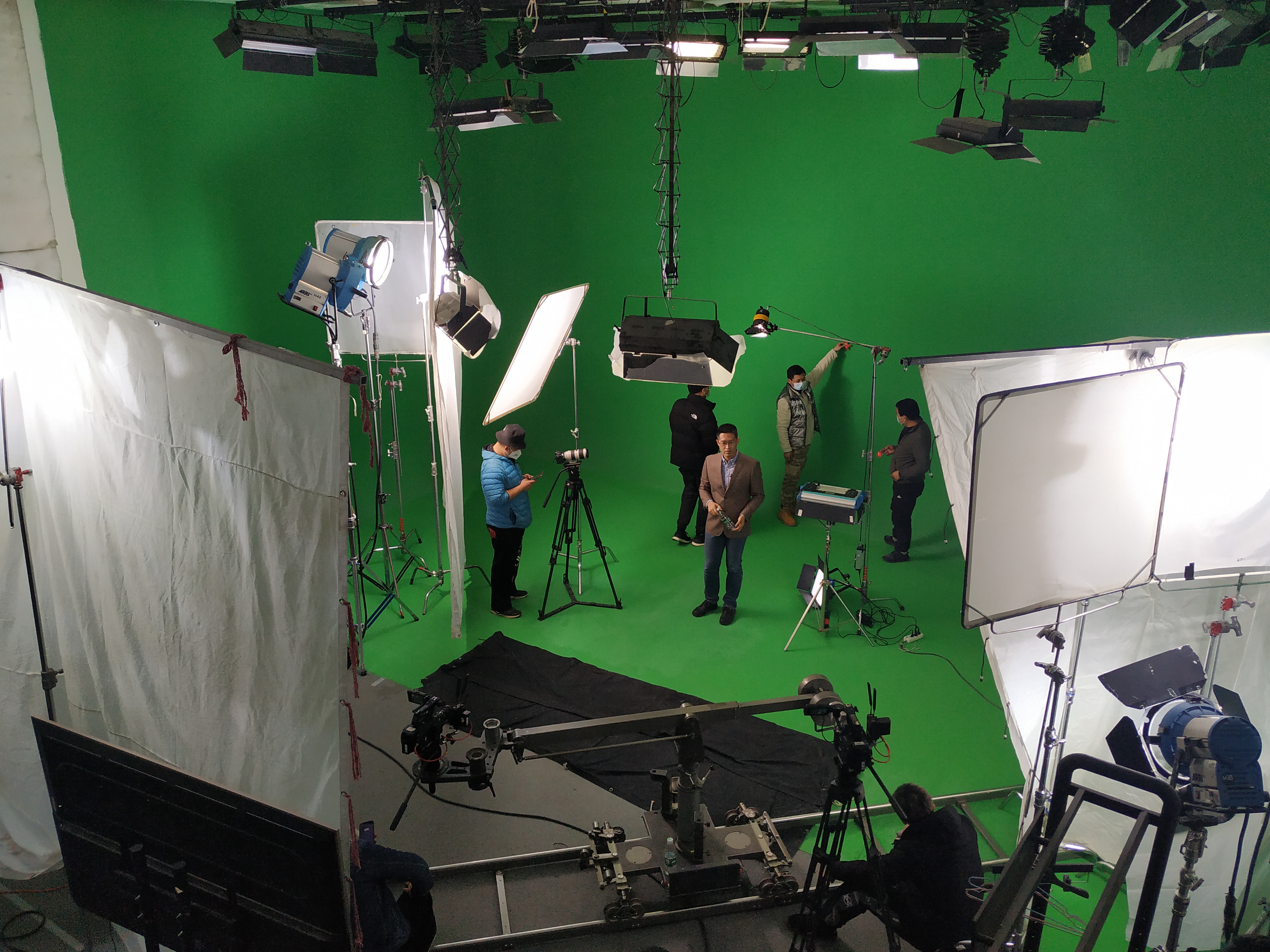 北京南洋影视文化有限公司