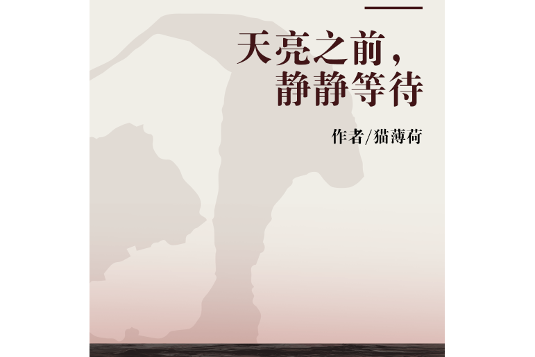 天亮之前,静静等待