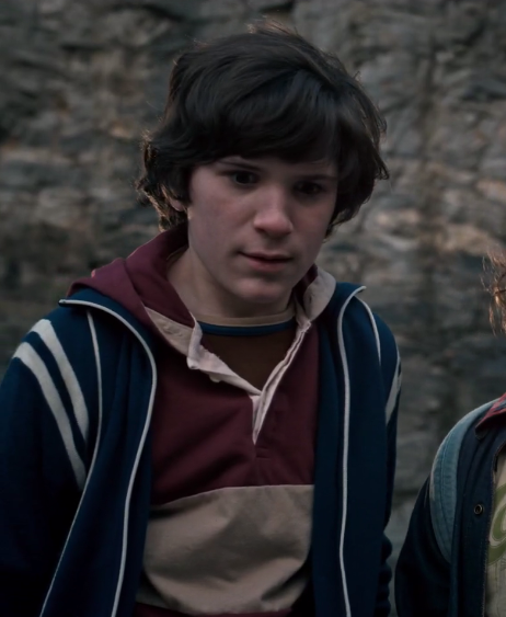 Troy 特洛伊 MBTI-informasi pribadi