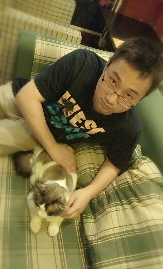 人,原名季骜杰,中国内地 a target="_blank" href="/item/配音演员