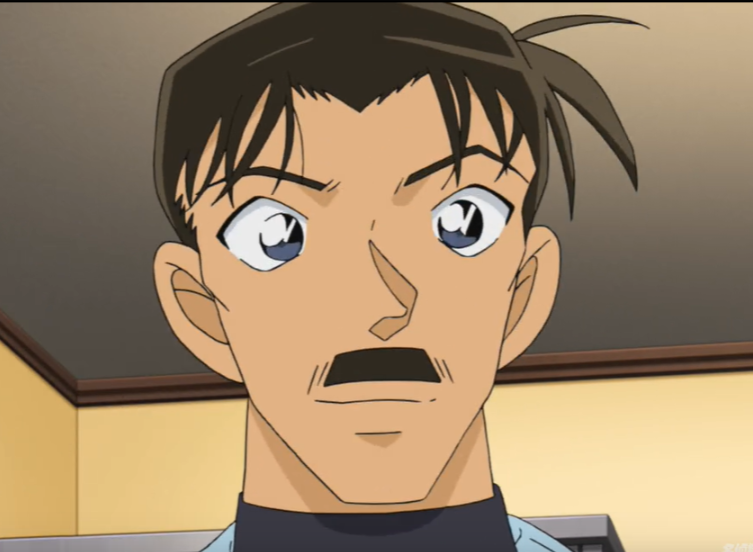  p>工藤优作,日本漫画《 a target="_blank" href="/item/名侦探柯南"