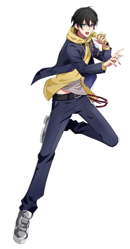 山田三郎