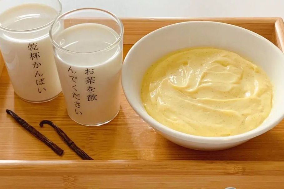 p data-id="gnwv0r20z5">卡仕达酱(custard cream)也叫做吉士酱,是做