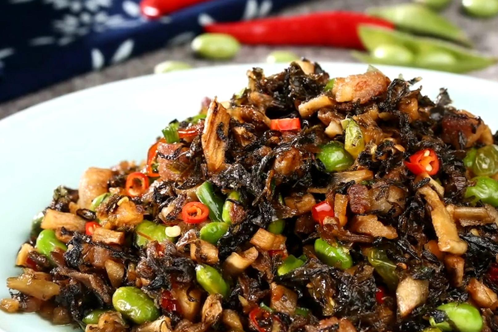  p data-id="gnx621wu49">外婆菜又名万菜,是湖南 a target="_blank"