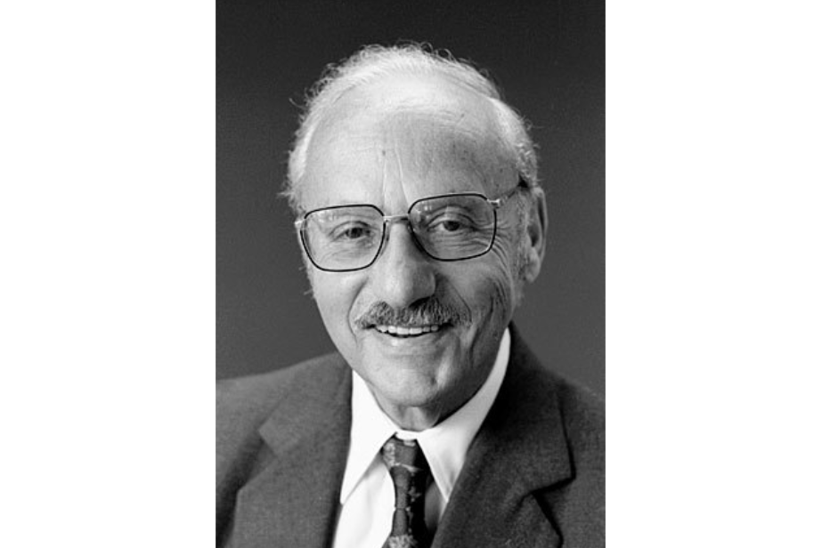 乔治·伯纳德·丹齐格