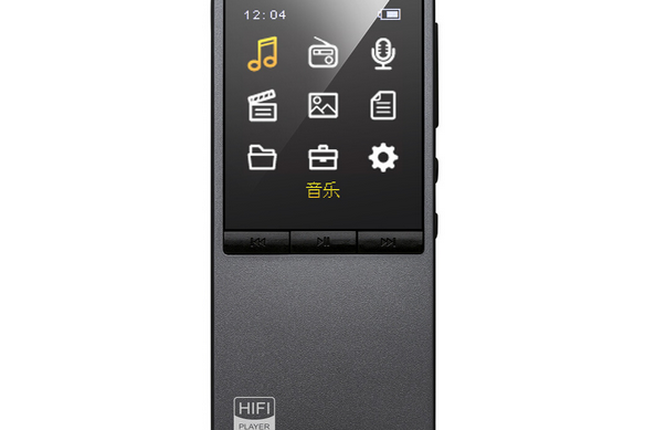 爱国者月光宝盒f108(16g限量版)