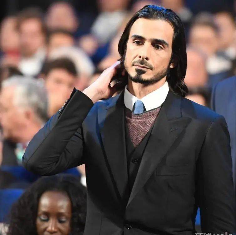 贾西姆·本·哈马德·阿勒萨尼